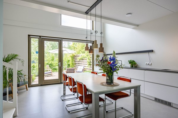Medium property photo - Schorsmolenstraat 35, 9723 DZ Groningen